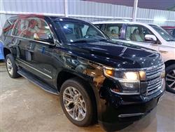 شيفروليه تاهو